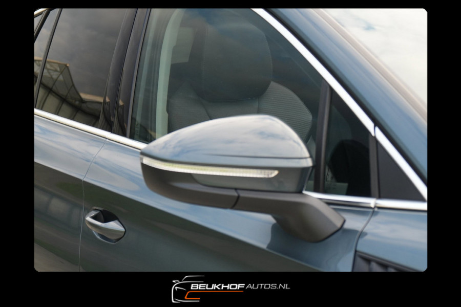 Škoda ENYAQ iV 60 Panorama Memory Half leer Carplay Soh 92%