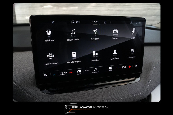 Škoda ENYAQ iV 60 Panorama Memory Half leer Carplay Soh 92%