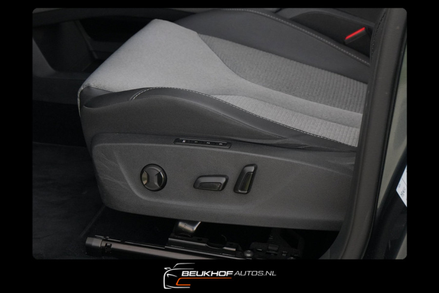 Škoda ENYAQ iV 60 Panorama Memory Half leer Carplay Soh 92%