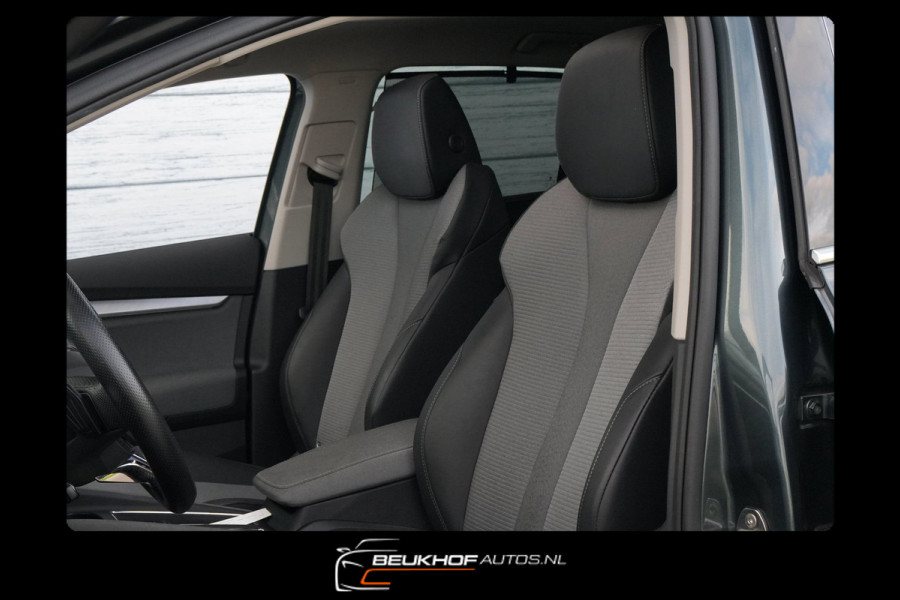 Škoda ENYAQ iV 60 Panorama Memory Half leer Carplay Soh 92%