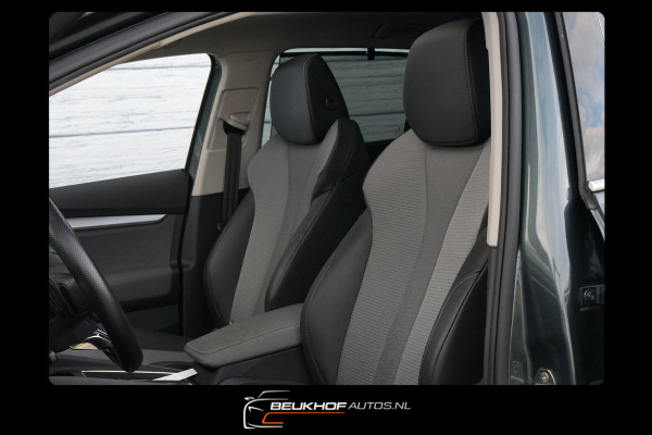 Škoda ENYAQ iV 60 Panorama Memory Half leer Carplay Soh 92%