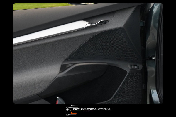 Škoda ENYAQ iV 60 Panorama Memory Half leer Carplay Soh 92%