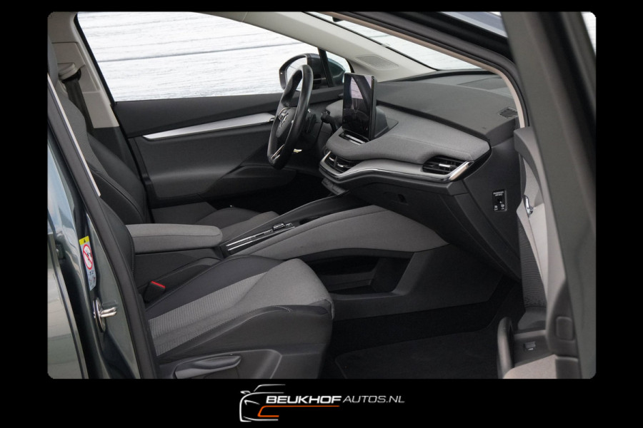 Škoda ENYAQ iV 60 Panorama Memory Half leer Carplay Soh 92%