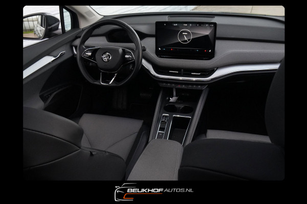 Škoda ENYAQ iV 60 Panorama Memory Half leer Carplay Soh 92%
