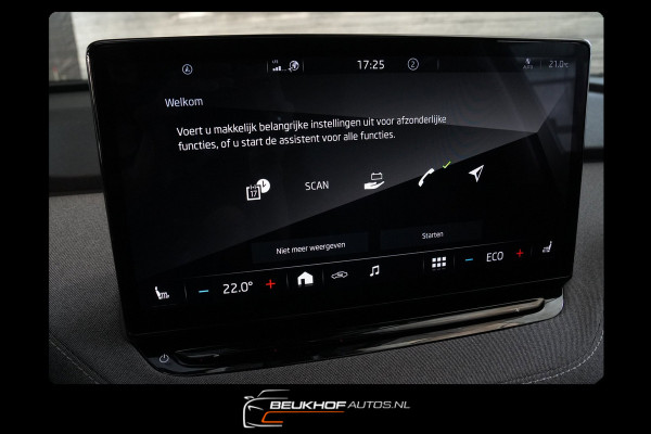 Škoda ENYAQ iV 60 Panorama Memory Half leer Carplay Soh 92%