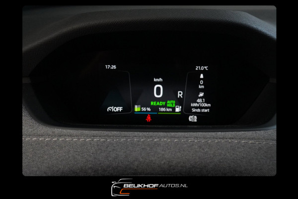 Škoda ENYAQ iV 60 Panorama Memory Half leer Carplay Soh 92%