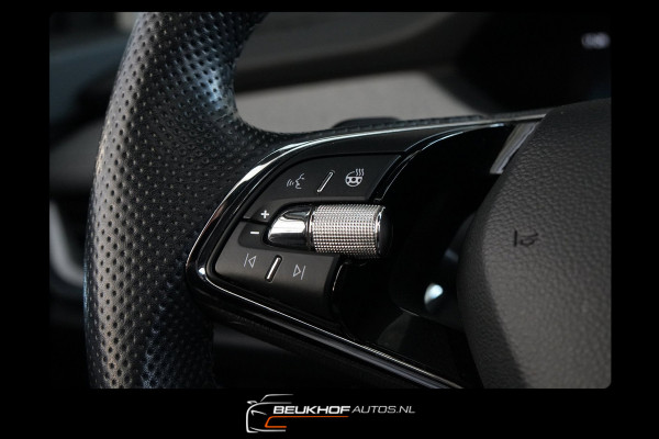Škoda ENYAQ iV 60 Panorama Memory Half leer Carplay Soh 92%