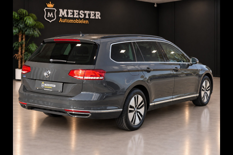 Volkswagen Passat Variant 1.4 TSI GTE|VIRT COCKP.|ACC|MASSAGE