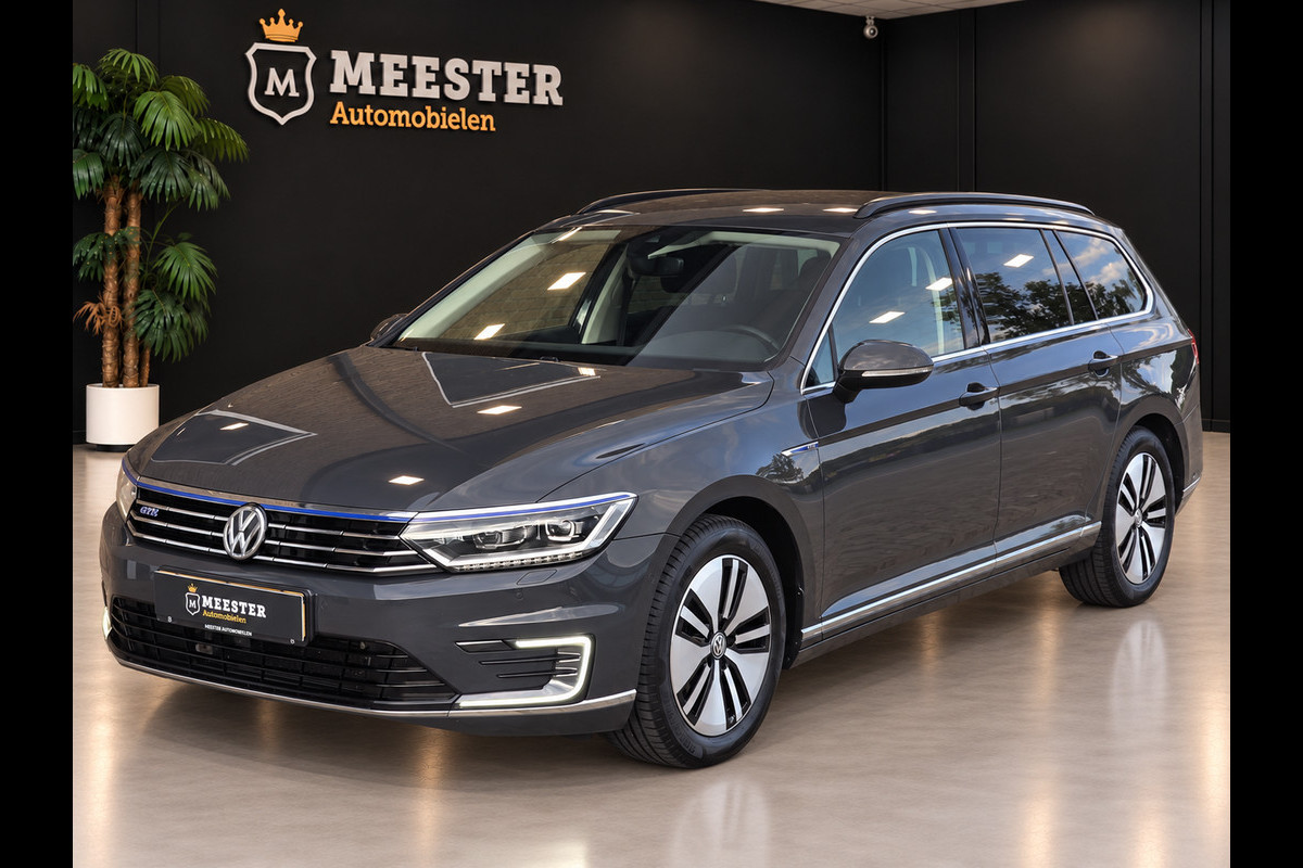 Volkswagen Passat Variant 1.4 TSI GTE|VIRT COCKP.|ACC|MASSAGE