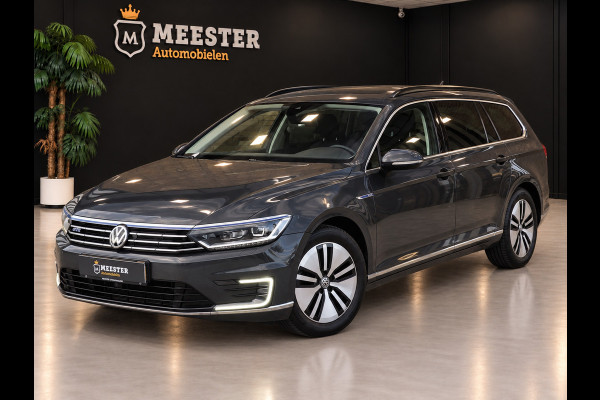 Volkswagen Passat Variant 1.4 TSI GTE|VIRT COCKP.|ACC|MASSAGE