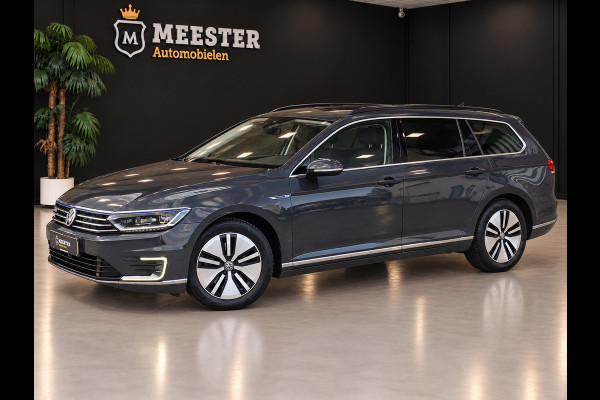 Volkswagen Passat Variant 1.4 TSI GTE|VIRT COCKP.|ACC|MASSAGE