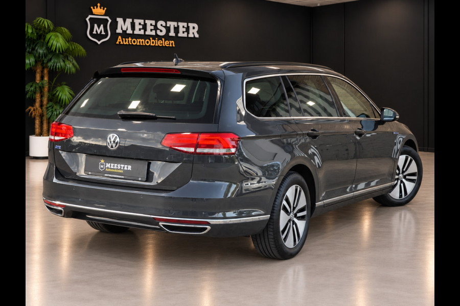 Volkswagen Passat Variant 1.4 TSI GTE|VIRT COCKP.|ACC|MASSAGE