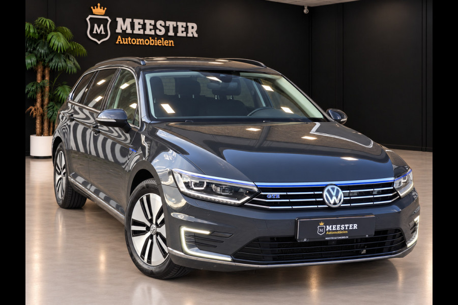 Volkswagen Passat Variant 1.4 TSI GTE|VIRT COCKP.|ACC|MASSAGE