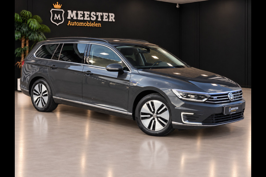 Volkswagen Passat Variant 1.4 TSI GTE|VIRT COCKP.|ACC|MASSAGE