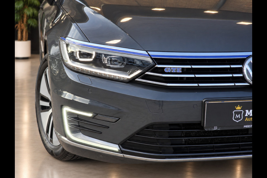 Volkswagen Passat Variant 1.4 TSI GTE|VIRT COCKP.|ACC|MASSAGE