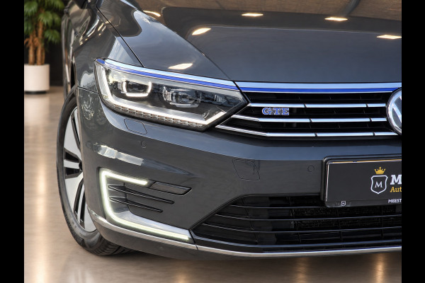 Volkswagen Passat Variant 1.4 TSI GTE|VIRT COCKP.|ACC|MASSAGE