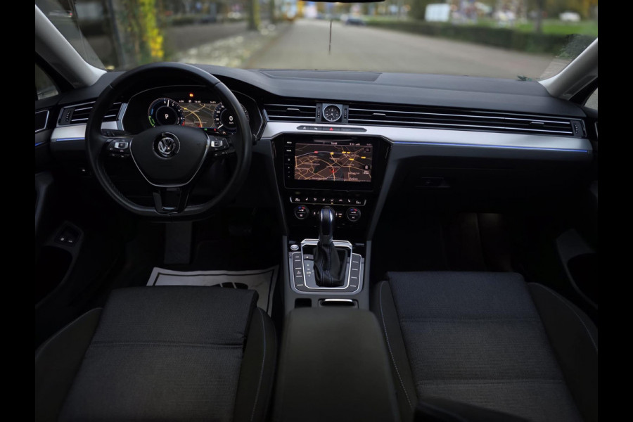 Volkswagen Passat Variant 1.4 TSI GTE|VIRT COCKP.|ACC|MASSAGE