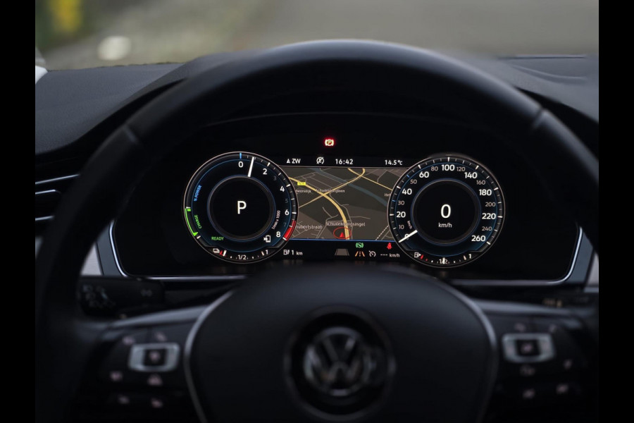 Volkswagen Passat Variant 1.4 TSI GTE|VIRT COCKP.|ACC|MASSAGE