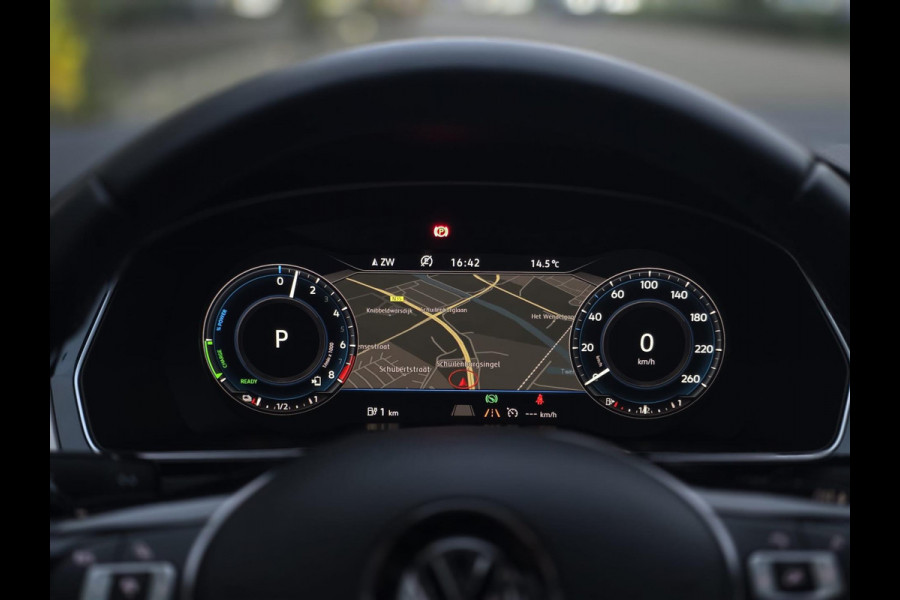 Volkswagen Passat Variant 1.4 TSI GTE|VIRT COCKP.|ACC|MASSAGE
