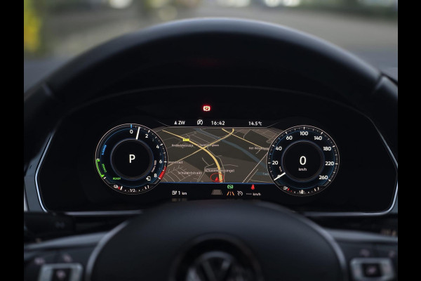 Volkswagen Passat Variant 1.4 TSI GTE|VIRT COCKP.|ACC|MASSAGE