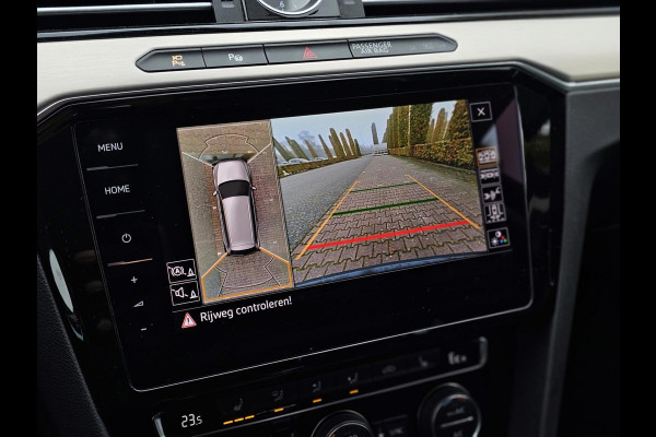 Volkswagen Passat Variant 1.4 TSI GTE|VIRT COCKP.|ACC|MASSAGE
