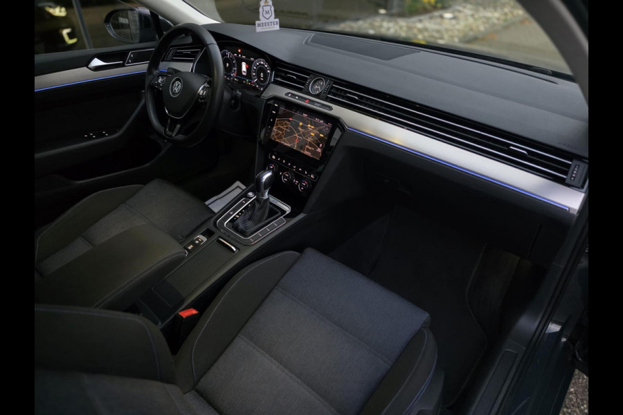 Volkswagen Passat Variant 1.4 TSI GTE|VIRT COCKP.|ACC|MASSAGE