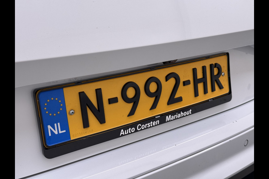 Škoda ENYAQ iV 180PK Sportline SOH 90% Sportstoelen Adap.Cruise Stuurverwarming Lmv 21" Blind Spot Assist Camera Apple Carplay Android Auto Privacy Glas Pdc Isofix Lane Assist P-Assist Dodehoekdetectie IV60 1e Eigenaar Dealeronderhouden Origineel Nederlandse Auto