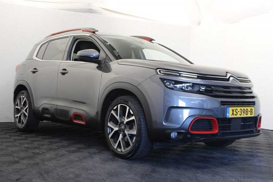 Citroën C5 Aircross 1.2 PureTech Business Plus |Camera|Navi|
