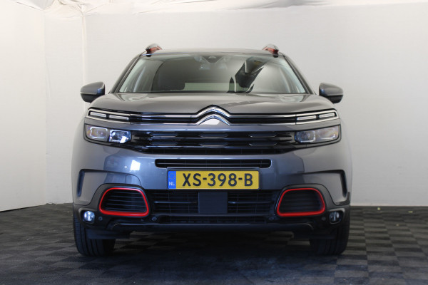 Citroën C5 Aircross 1.2 PureTech Business Plus |Camera|Navi|