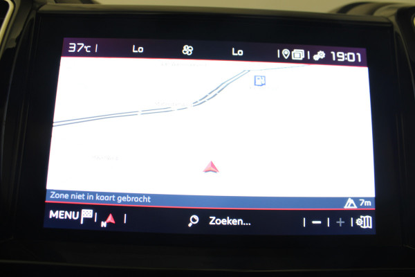 Citroën C5 Aircross 1.2 PureTech Business Plus |Camera|Navi|