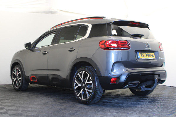 Citroën C5 Aircross 1.2 PureTech Business Plus |Camera|Navi|
