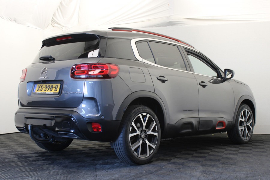 Citroën C5 Aircross 1.2 PureTech Business Plus |Camera|Navi|