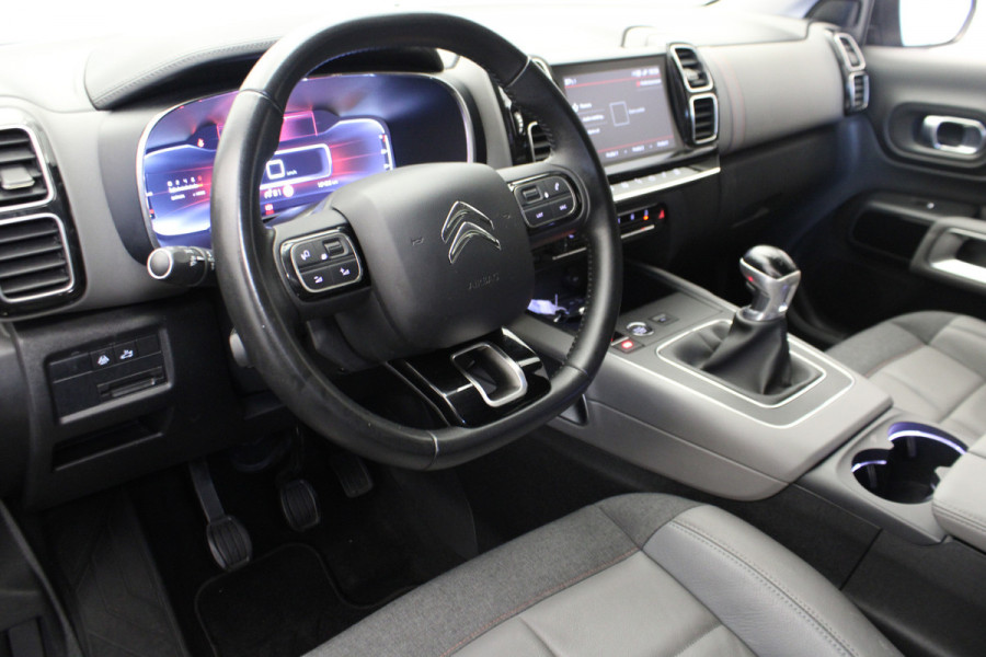 Citroën C5 Aircross 1.2 PureTech Business Plus |Camera|Navi|