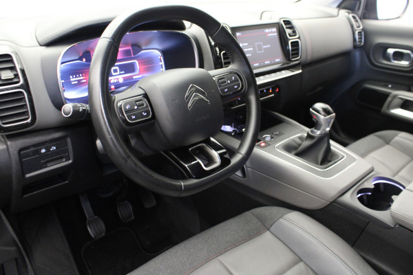Citroën C5 Aircross 1.2 PureTech Business Plus |Camera|Navi|
