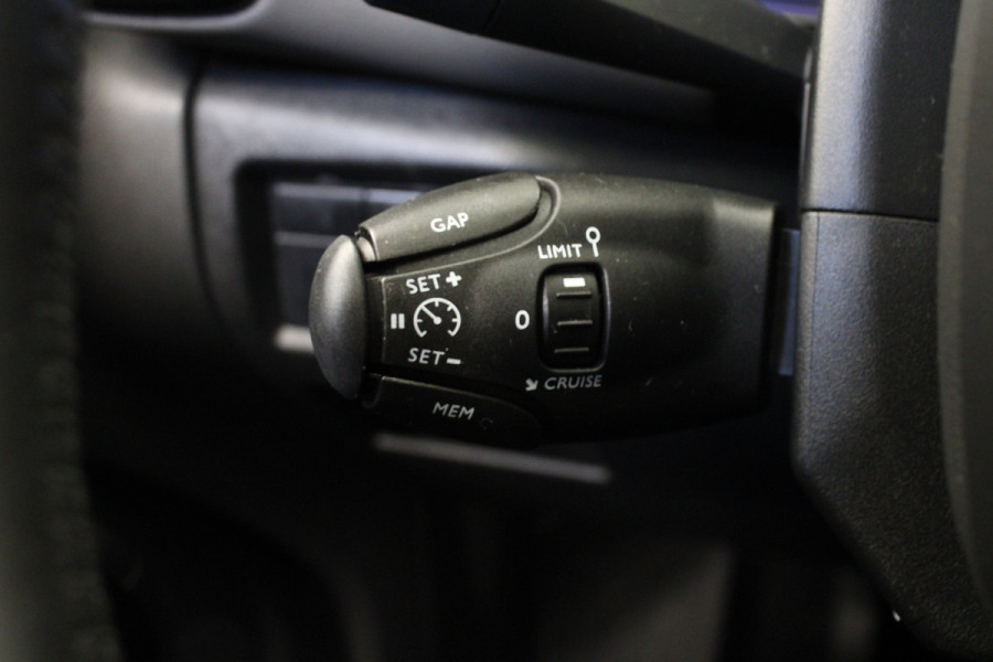 Citroën C5 Aircross 1.2 PureTech Business Plus |Camera|Navi|