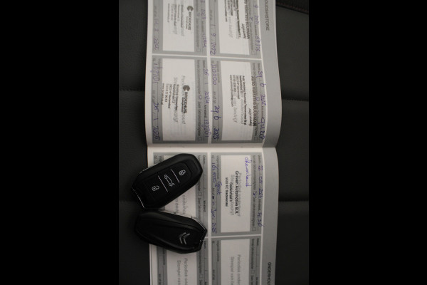 Citroën C5 Aircross 1.2 PureTech Business Plus |Camera|Navi|