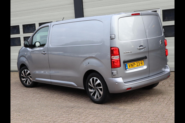 Citroën Jumpy 2.0 BlueHDI 144pk Euro 6 Automaat - L2 Lang Navi - Cruise