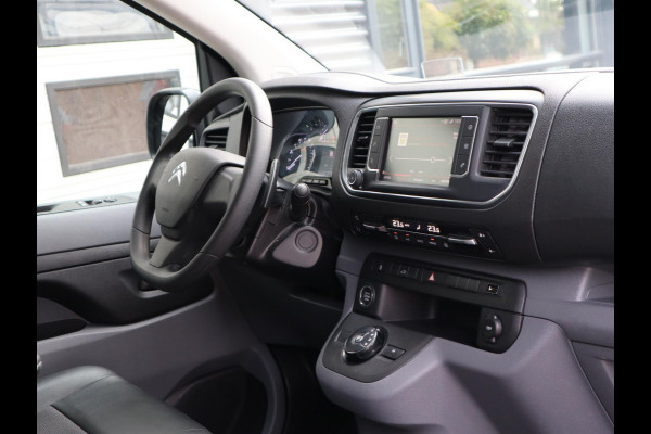 Citroën Jumpy 2.0 BlueHDI 144pk Euro 6 Automaat - L2 Lang Navi - Cruise