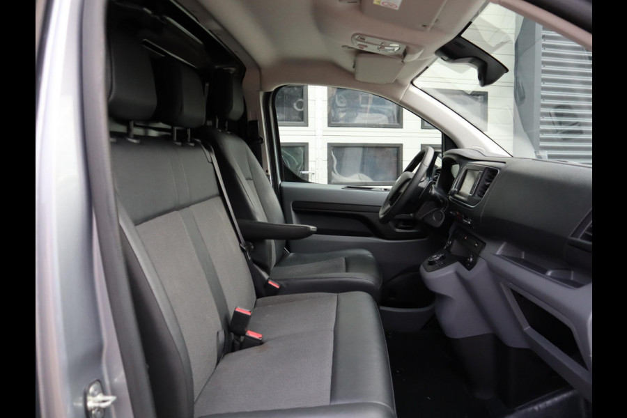Citroën Jumpy 2.0 BlueHDI 144pk Euro 6 Automaat - L2 Lang Navi - Cruise