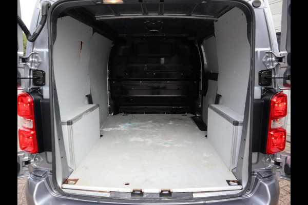 Citroën Jumpy 2.0 BlueHDI 144pk Euro 6 Automaat - L2 Lang Navi - Cruise