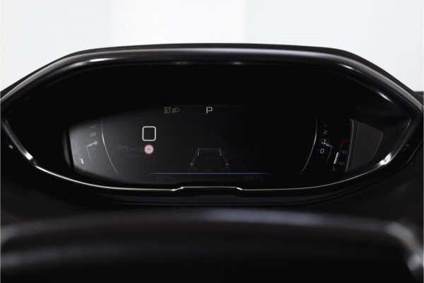 Peugeot 3008 1.6 PureTech 180 PK GT - Automaat | Dig. Cockpit | Adapt. Cruise | Leder-+stoelverw. | Elek. stoelen | Camera | NAV | ECC | Elek. Klep | Afn. Trekhaak | LM 18" |