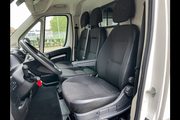 Peugeot Boxer L2H2 2.2 HDI 120 pk | Airco | Standkachel | Cruise | Camera | PDC