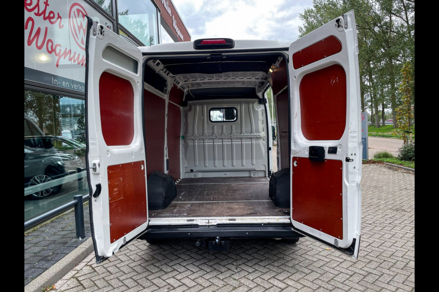 Peugeot Boxer L2H2 2.2 HDI 120 pk | Airco | Standkachel | Cruise | Camera | PDC