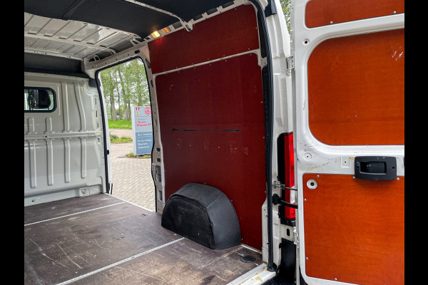 Peugeot Boxer L2H2 2.2 HDI 120 pk | Airco | Standkachel | Cruise | Camera | PDC