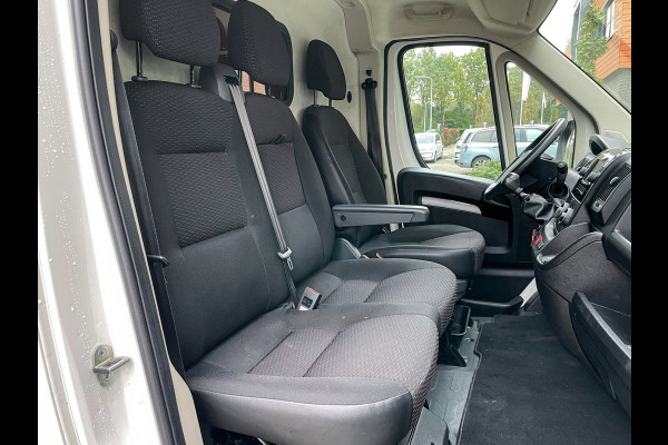 Peugeot Boxer L2H2 2.2 HDI 120 pk | Airco | Standkachel | Cruise | Camera | PDC