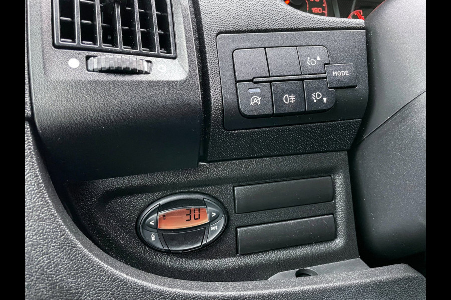 Peugeot Boxer L2H2 2.2 HDI 120 pk | Airco | Standkachel | Cruise | Camera | PDC