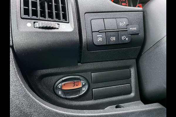 Peugeot Boxer L2H2 2.2 HDI 120 pk | Airco | Standkachel | Cruise | Camera | PDC