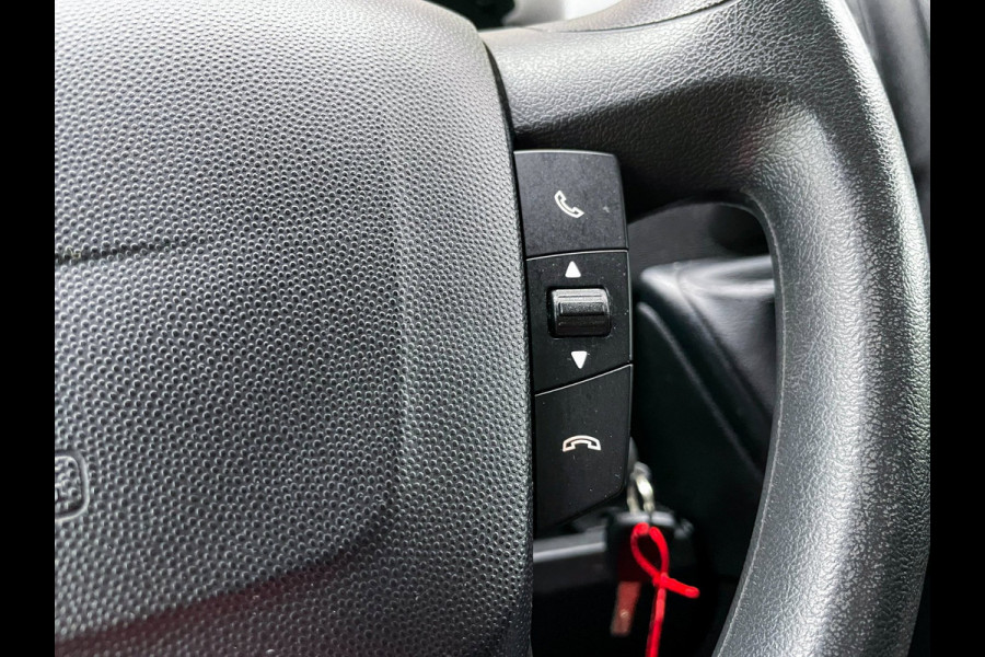 Peugeot Boxer L2H2 2.2 HDI 120 pk | Airco | Standkachel | Cruise | Camera | PDC