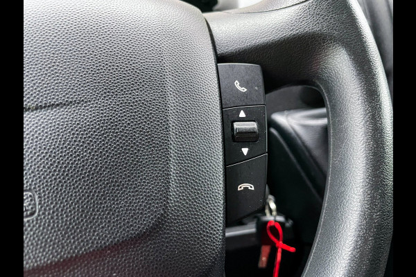 Peugeot Boxer L2H2 2.2 HDI 120 pk | Airco | Standkachel | Cruise | Camera | PDC