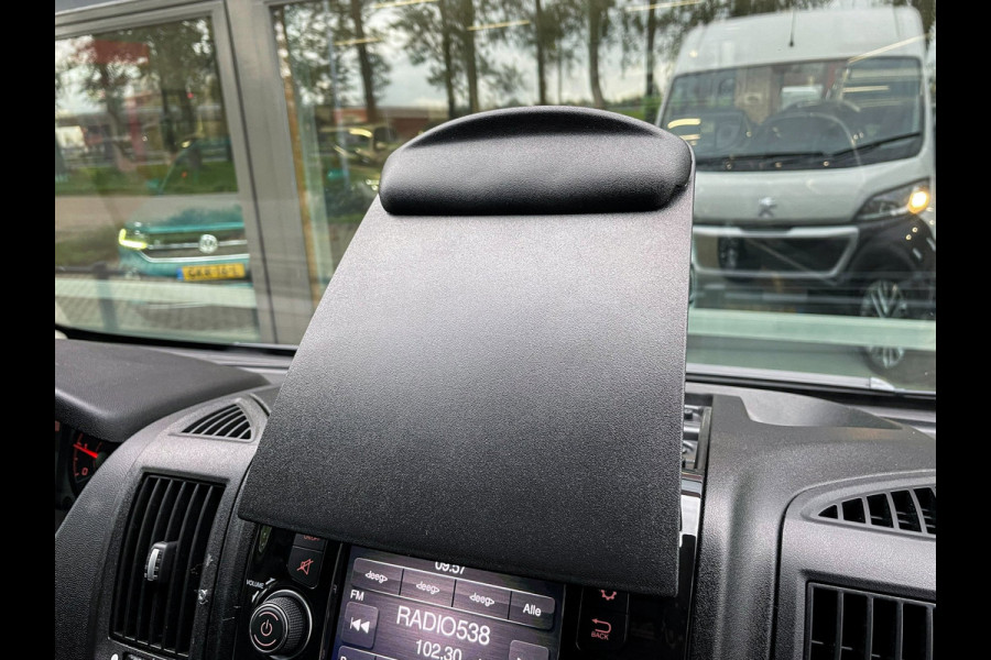 Peugeot Boxer L2H2 2.2 HDI 120 pk | Airco | Standkachel | Cruise | Camera | PDC